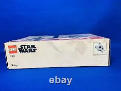 LEGO Star Wars Set 77904 Nebulon-B Frigate SDCC Limited Edition RETIRED