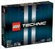 LEGO TECHNIC 4x4 CRAWLER LIMITED EDITION 41999 NIB FREE SHIPPING Retired Sealed