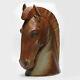 LLADRO HORSE HEAD Limited Edition Vintage Retired Very Rare and Hard to Find