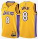 Lakers Kobe Bryant Retirement Nike Boxed Limited Edition Jersey XL #24 IN HAND
