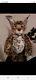 Lazarus Charlie Bear Limited Edition Discontinued Rare & Retired With Tags