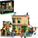 Lego 21324 Ideas Sesame Street Brand New & Sealed Fast Delivery