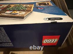 Lego 4002020 Employee Gift Set (New & Sealed) Rare Limited Edition Set