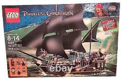 Lego 4184 Pirates of the Carribbean? The Black Pearl? (Retired/Factory Sealed)