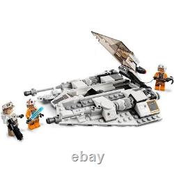 Lego 75259 Star Wars? Snowspeeder? -20th Anniversary Edition (withLando Clarissian)