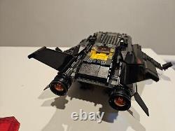 Lego 76087 Flying Fox Batmobile Airlift Attack. Retired