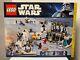 Lego 7879 Star Wars Hoth Echo Base Limited Edition. Retired New Sealed In Box