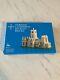 Lego Durham Cathedral Collectors Edition. 2014. Highly Collectible