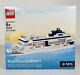 Lego MSC Cruises 40318 NEW IN SEALED BOX MSC Ship Boat Rare / Discontinued