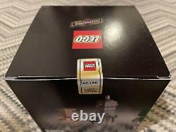 Lego Star Wars Cube Dude Limited Edition Bounty Hunter Edition Factory Sealed