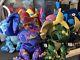 Lilo Stitch Crashes Disney Plush Collection Set 4-9 Limited Edition 2021? NEW