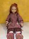 Limited Edition Annette Himstedt Doll Marcy 2003