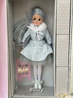 Limited Edition Sindy Ice Skater Brand New In Box Mint Condition NRFB