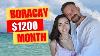 Living In Boracay On 1200 Usd Month