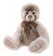 Lorraine by Charlie Bears limited edition plumo teddy CB212095B