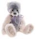 Lyndsey by Charlie Bears Plumo limited edition jointed teddy bear CB212095A