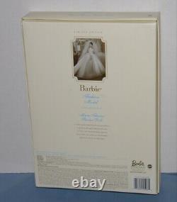 Maria Therese Barbie NRFB silkstone BFMC ltd edition In Tissue 2001 Mint