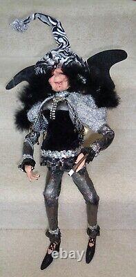 Mark Roberts 51-36318 Party Witch Large 21 Retired, Limited Edition