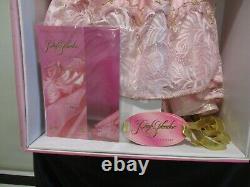 Mattel Barbie Pink Splendor 1996 Limited Edition NRFB with shipper