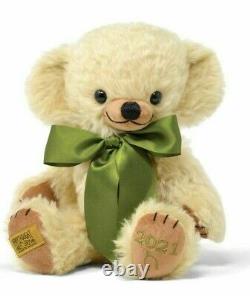 Merrythought 2021 Cheeky Bear Year Bear Ltd Edition Of 150SPECIAL OFFER