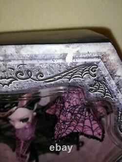 Monster High Draculaura Adult Collector Limited Edition BNIB. SIMPLY DIVINE