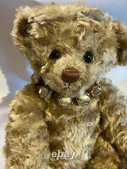 Mr Tibbs From The Bartons Creek Collection By GUND. New With Tags &box