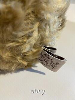 Mr Tibbs From The Bartons Creek Collection By GUND. New With Tags &box