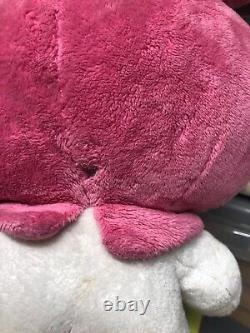 My Melody Buld-A-Bear 2010 (Retired Limited Edition Used)