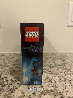 NEW LEGO 21314 Tron Legacy Ideas #21