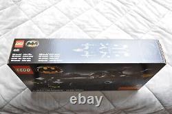 NEW LEGO 40433 1989 Batmobile Limited Edition Retired VIP Promotional Set