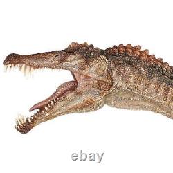 NEW PAPO 55077 Limited Edition Spinosaurus Dinosaur Movable Jaw RETIRED