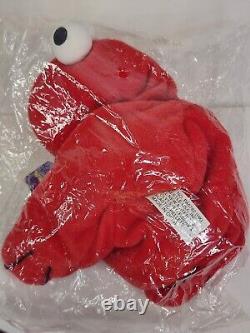 Nerds candy Red 8 limited edition plush new with tags