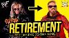 Out Of Retirement Wrestlers That Un Retired