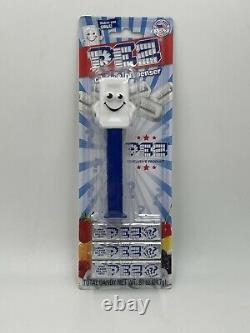 PEZ Mystery Mascot Limited Edition SOLD OUT & RETIRED (Only 1000 Made)