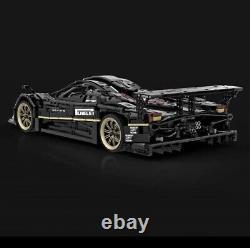 Pagani Zonda R4500 Pieces Uk Stock Boxed Only 1 Available Now