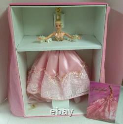Pink Splendor Barbie (Limited Edition) (NEW)