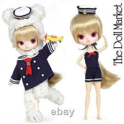 Pullip Dal JOUET 6TH Anniversary Edition Doll JP143 JUN Planning/Groove -LE300