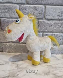 RARE Disney Toy Story Buttercup Thinkway Toy Plush Retired Limited Edition