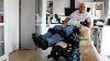 Recare Permobil Powerchair Helps Retired Paralympian Regain Independence