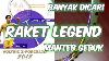 Review Raket Badminton Legend Yang Banyak Dicari Raketnya Lee Chong Wei Voltric Z Force Ltd 2012