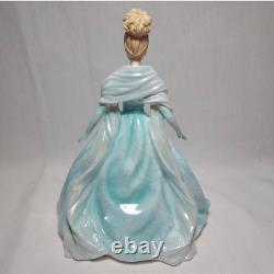 Royal Doulton Porcelain Figurine Barbie Collector's Edition