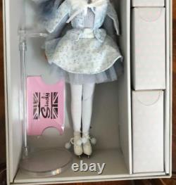 SINDY Doll Ice Skater Collector Club 2020 LTD EDITION BNIB SOLD OUT RETIRED KK