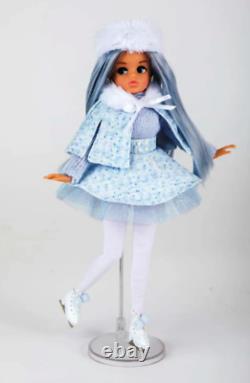 SINDY Limited Edition ICE SKATER Brand New In Box Mint Condition NRFB
