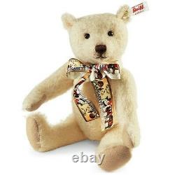 STEIFF EAN 021022 Fritzle Teddy bear Ltd Edition