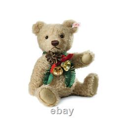 STEIFF EAN 034275 Pine Teddy bear Ltd Edition