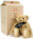 STEIFF EAN 670985 Centenary Teddy Bear Limited Edition 1902 2002 44cm Boxed
