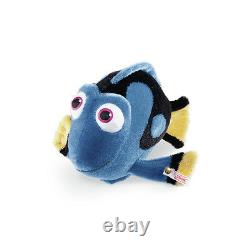 STEIFF Limited Edition Dory Finding Nemo EAN 354892 20cm Blue New