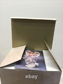 Seraphim Classic Angel VANESSA HEAVENLY MAIDEN Limited Edition Original Box