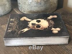 Sid Dickens RETIRED Limited edition Wall TILE