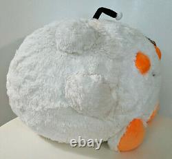 Squishable for REDDIT. Limited Edition Retired Plush. Rare. HTF. With Tag. Large. Doll